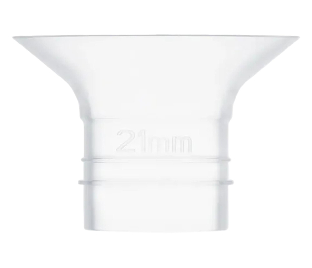 MOMCOZY Reduktor do lejka AS048, 21MM, dla S9 PRO/S12 PRO, 1 szt. - 1595032 - zdjęcie